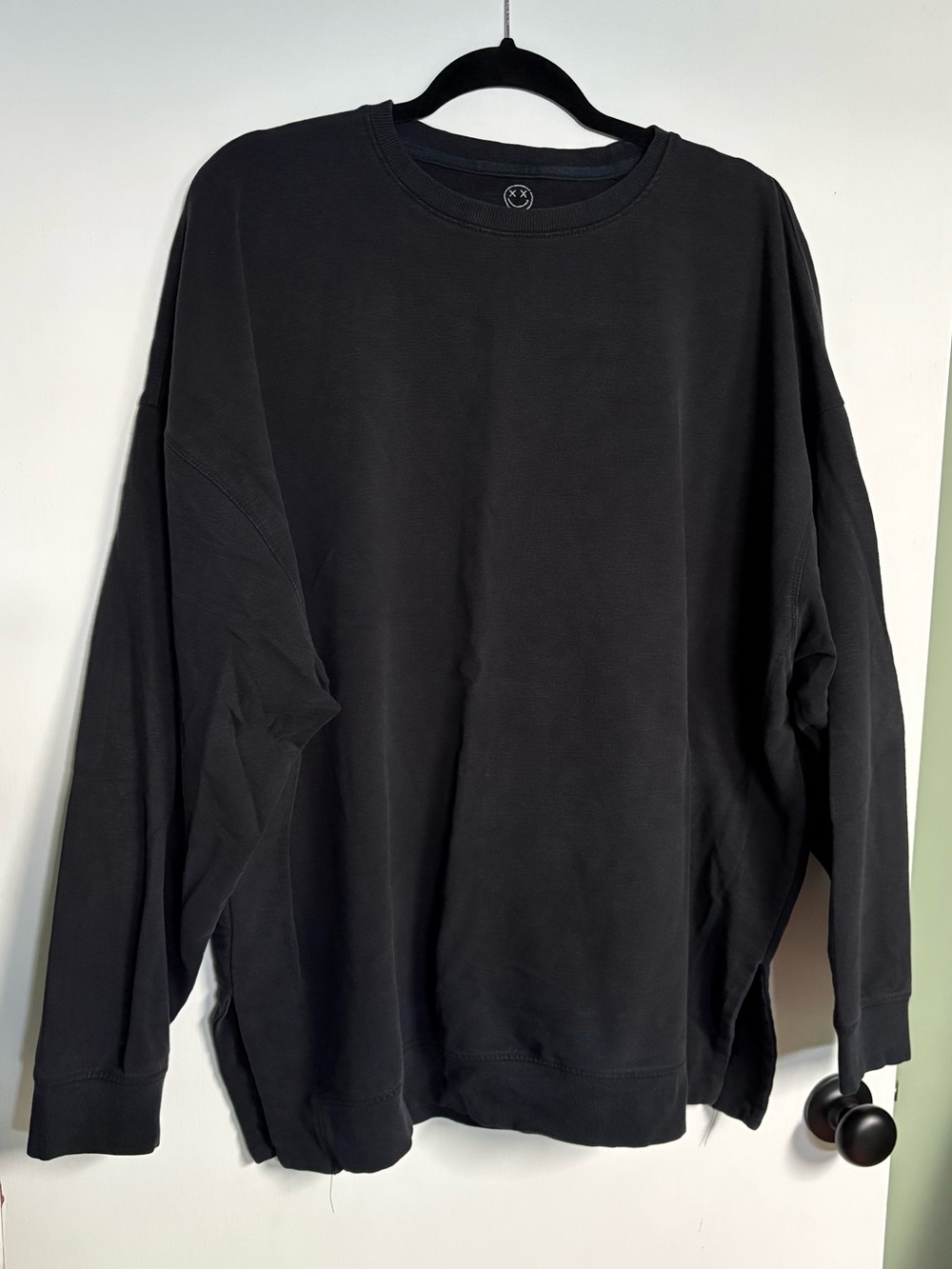 Salty Savage Crewneck Sweatshirt